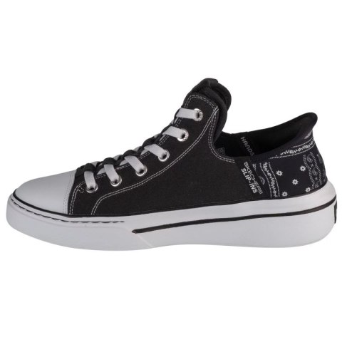 Skechers Slip-Ins: Snoop One - OG Canvas 251036-BLK Czarne 41 Skechers