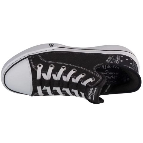 Skechers Slip-Ins: Snoop One - OG Canvas 251036-BLK Czarne 41 Skechers