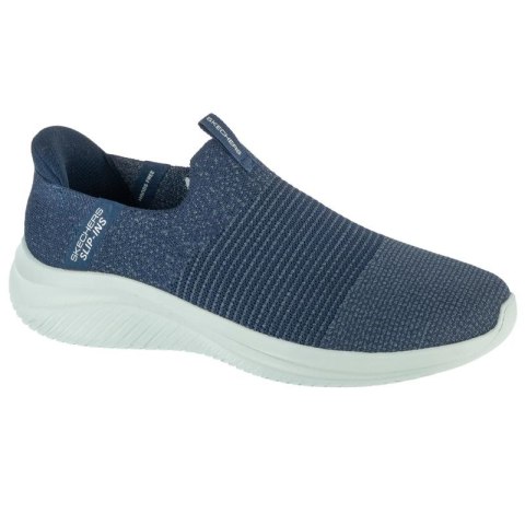 Skechers Slip-Ins: Ultra Flex 3.0 - Nezzo 232901-NVBL Granatowe 41 Skechers