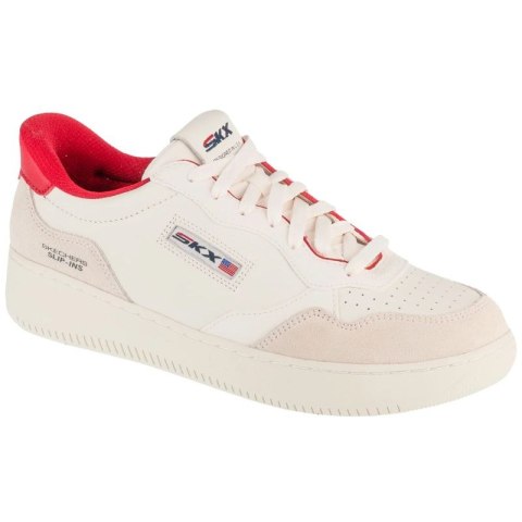 Skechers Sport Court 2.0 - Konor 254025-WRD Białe 40 Skechers