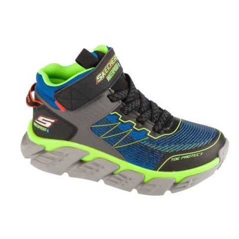 Skechers Tech-Grip - High-Surge 403806L-RYBK Niebieskie 27 Skechers