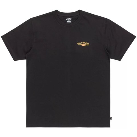 Billabong Dreamy Place Tee EBYZT00294-BLK Czarne M