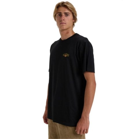 Billabong Dreamy Place Tee EBYZT00294-BLK Czarne M