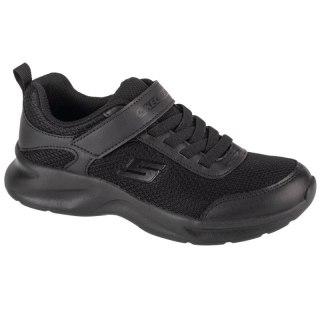 Buty Skechers Dynamatic Jr 405110L-BBK Skechers