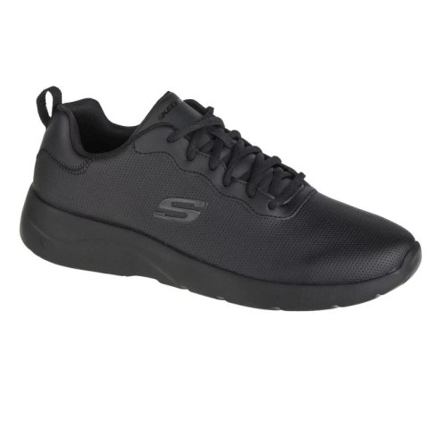 Buty Skechers Dynamight 2.0 Eazy Vibez M 999253-BBK Skechers