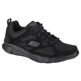 Buty Skechers Equalizer - Ezdez M 52748-BBK Skechers