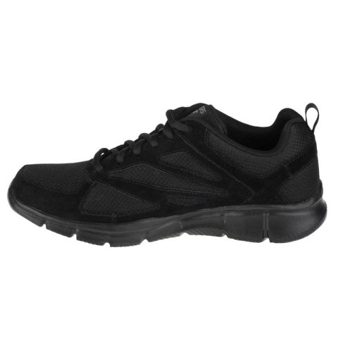 Buty Skechers Equalizer - Ezdez M 52748-BBK Skechers