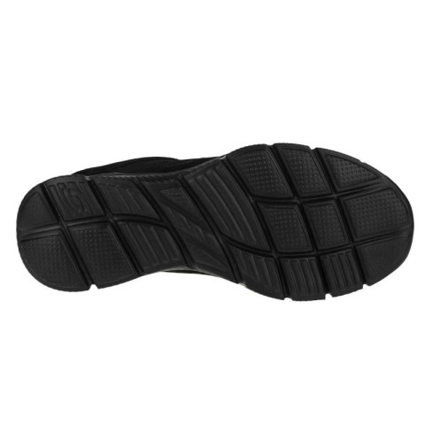 Buty Skechers Equalizer - Ezdez M 52748-BBK Skechers