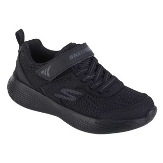 Buty Skechers Go Run 400-Darvix Jr 405102L-BBK Skechers