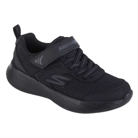 Buty Skechers Go Run 400-Darvix Jr 405102L-BBK Skechers