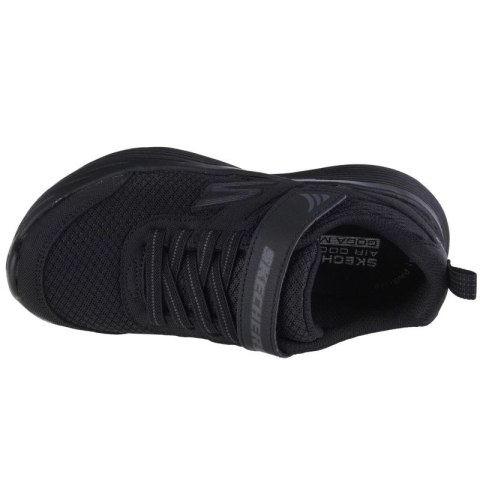Buty Skechers Go Run 400-Darvix Jr 405102L-BBK Skechers