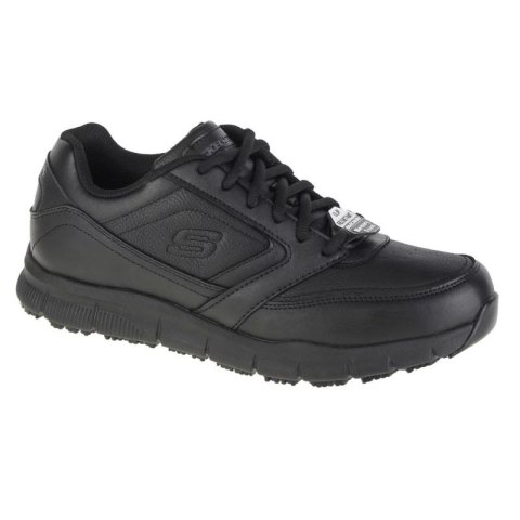Buty Skechers Nampa M 77156EC-BLK Skechers