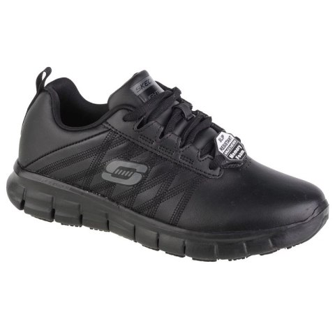 Buty Skechers Sure Track-Erath W 76576EC-BLK Skechers