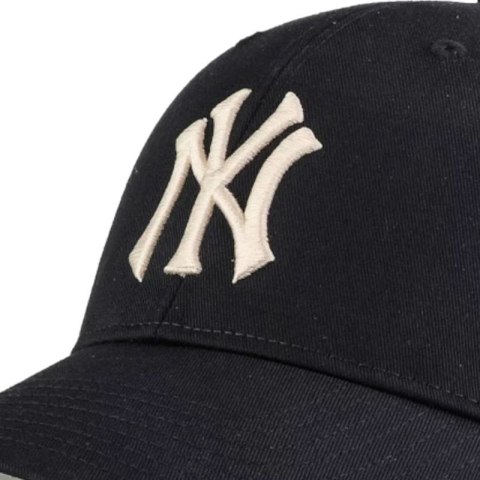 Czapka z daszkiem 47 Brand MLB New York Yankees Branson Cap B-BRANS17CTP-NYG 47 Brand