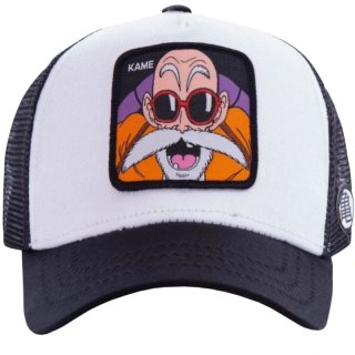 Czapka z daszkiem Capslab Freegun Dragon Ball Z CL-DBZ2-1-KAM4 Capslab