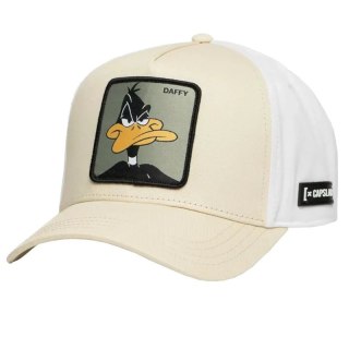 Czapka z daszkiem Capslab X Looney Tunes CL-LOO11-1-CT-DAF2 Capslab
