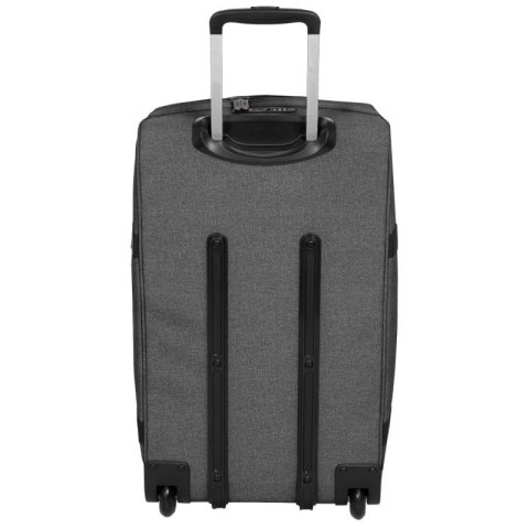 Eastpak Transit'r L Suitcase EK0A5BA977H1 Czarne One size