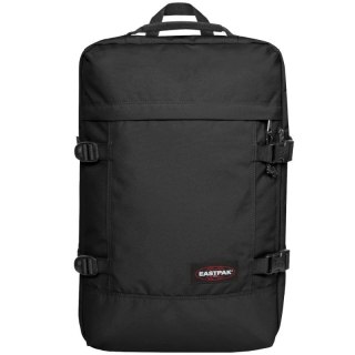 Eastpak Travelpack Backpack EK0A5BBR0081 Czarne One size