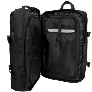 Eastpak Travelpack Backpack EK0A5BBR0081 Czarne One size