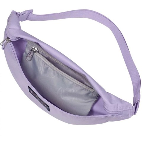 Jansport Swing Waistpack EK0A5BJXW30 Fioletowe One size