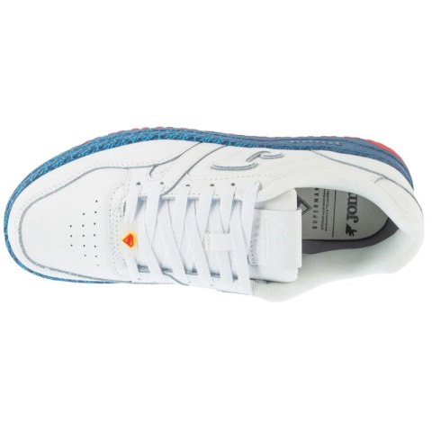 Joma C.Attica Men Superman 2562 CATTIW2562 Białe 39 Joma