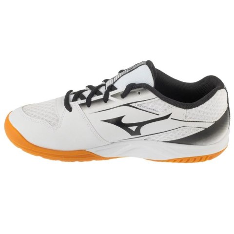 Mizuno Crossmatch Smash Table Tennis 81GA253001 Białe 38 Mizuno