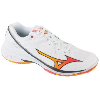Mizuno Wave Claw 3 71GA244335 Białe 41 Mizuno