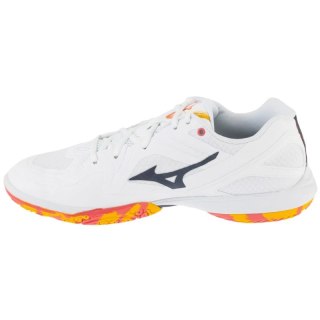 Mizuno Wave Claw 3 71GA244335 Białe 41 Mizuno