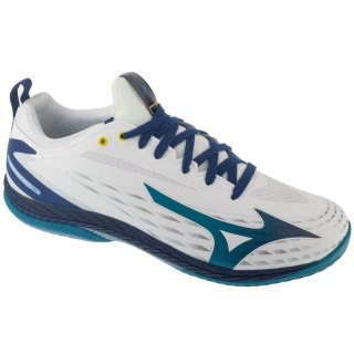 Mizuno Wave Drive Neo 4 81GA250002 Białe 41 Mizuno
