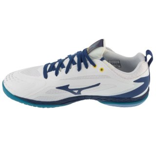 Mizuno Wave Drive Neo 4 81GA250002 Białe 41 Mizuno