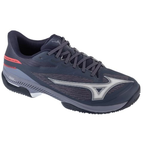 Mizuno Wave Exceed Court CC 61GC252005 Szare 41 Mizuno