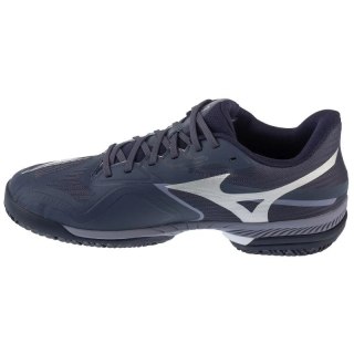 Mizuno Wave Exceed Court CC 61GC252005 Szare 41 Mizuno