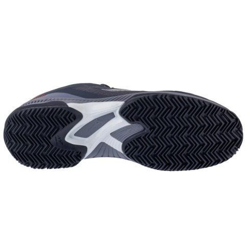 Mizuno Wave Exceed Court CC 61GC252005 Szare 41 Mizuno