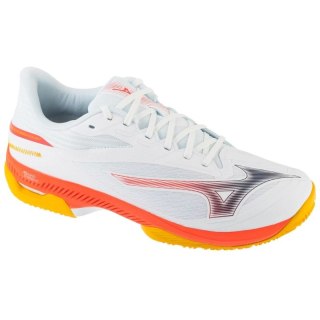 Mizuno Wave Exceed Court CC 61GC252060 Białe 40,5 Mizuno