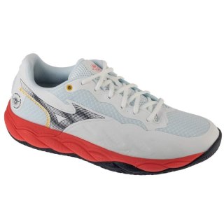 Mizuno Wave Enforce Court AC Tennis 61GA243260 Białe 41 Mizuno