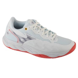 Mizuno Wave Enforce Court AC Tennis 61GA243361 Białe 36,5 Mizuno
