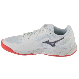 Mizuno Wave Enforce Court AC Tennis 61GA243361 Białe 36,5 Mizuno