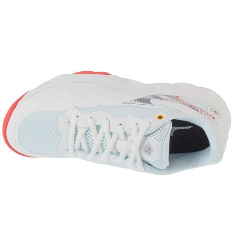 Mizuno Wave Enforce Court AC Tennis 61GA243361 Białe 36,5 Mizuno