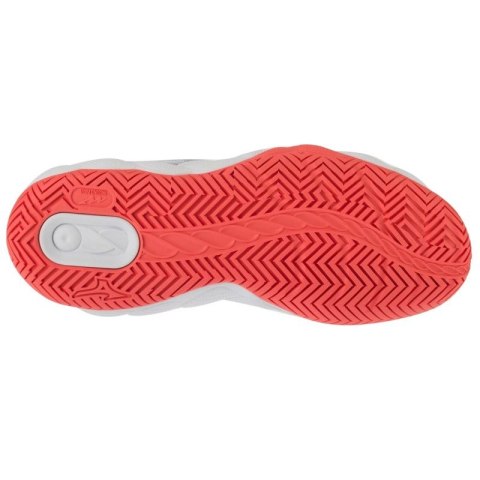 Mizuno Wave Enforce Court AC Tennis 61GA243361 Białe 36,5 Mizuno