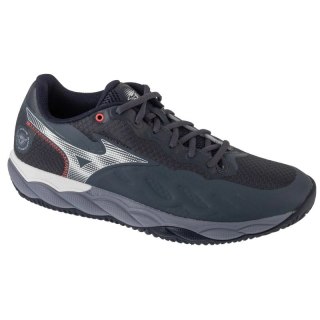 Mizuno Wave Enforce Court CC Tennis 61GC243505 Szare 41 Mizuno