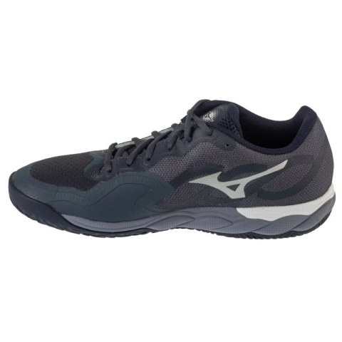Mizuno Wave Enforce Court CC Tennis 61GC243505 Szare 41 Mizuno
