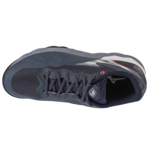 Mizuno Wave Enforce Court CC Tennis 61GC243505 Szare 41 Mizuno