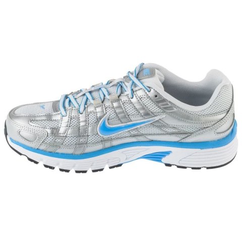 Nike P-6000 CD6404-025 Srebrne 40,5 Nike