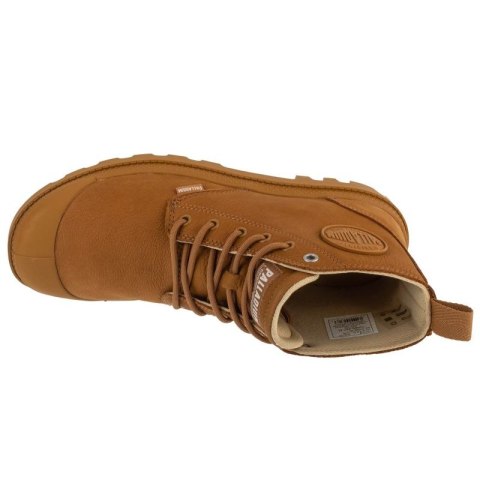 Palladium Pampa Hi NBK 79495-257-M Beżowe 36