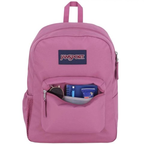 Plecak JanSport Cross Town Backpack EK0A5BAI8O11 Inny