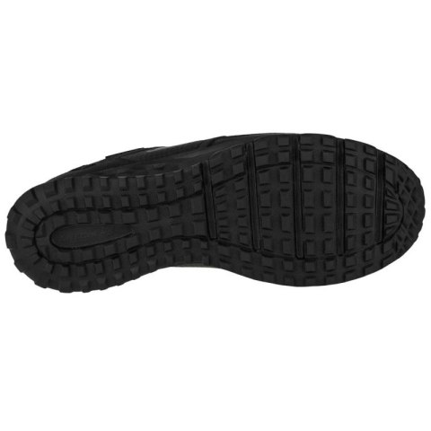 Skechers Escape Plan 51591-BBK Czarne 40 Skechers