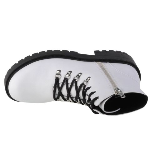 Skechers Teen Spirit - Weekend Best 49058-WHT Białe 36 Skechers