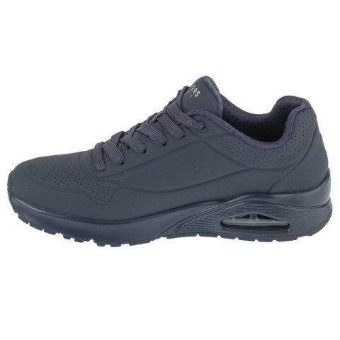 Skechers Uno-Stand On Air 52458-DKNV Granatowe 41 Skechers