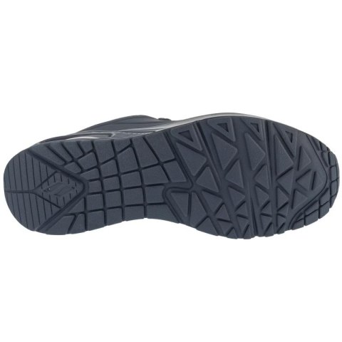 Skechers Uno-Stand On Air 52458-DKNV Granatowe 41 Skechers