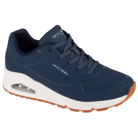 Skechers Uno-Stand on Air 73690-NVY Granatowe 36 Skechers
